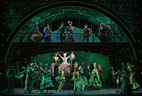 "Wicked" | Theater | Rochester City Newspaper