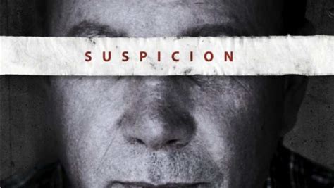 Suspicion Trailer (2011)