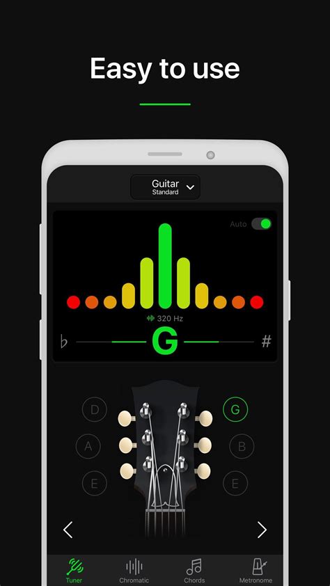 Guitar Tuner for Android - APK Download