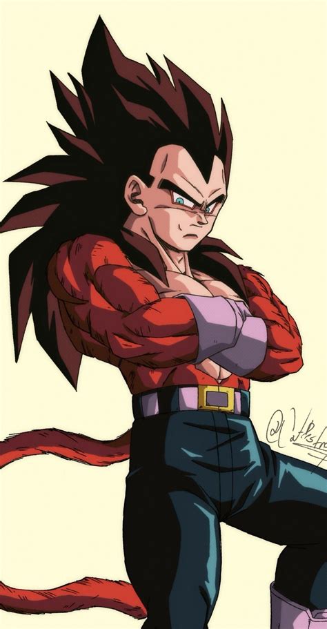 Dragon Ball Gt, Dragon Ball Tattoo, Dragon Ball Image, Dragon Ball Super Manga, Vegeta Artwork ...