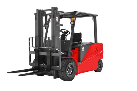ton Balanced Weight Forklift: A Professional Guide to Efficient Material Handling - Electric ...