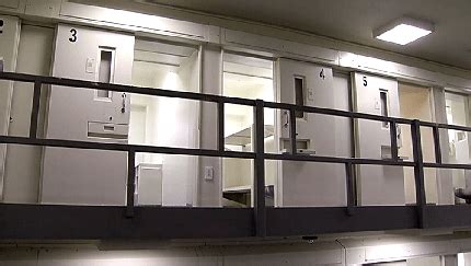 Inside DC Jail: Conditions Improving, Still Hot for Inmates – NBC4 Washington