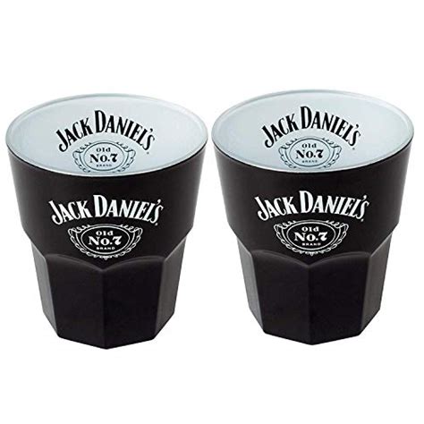 Best Jack Daniels Glasses Gift Set