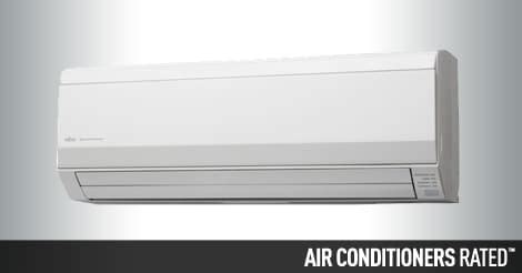 Fujitsu Air Conditioner Review