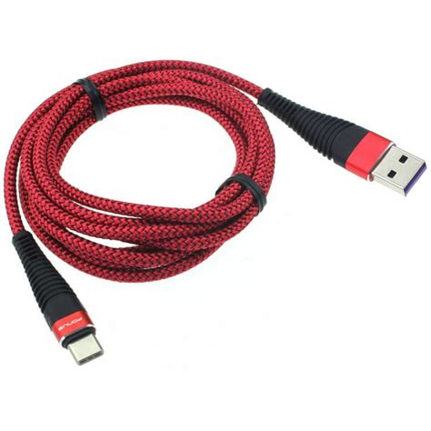 Type-C 10ft USB Cable for Samsung Galaxy Note 20 Ultra Phones - Charger ...