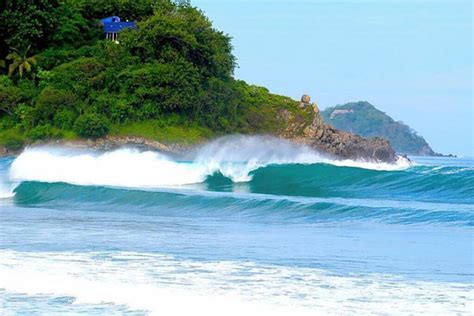 Punta Mita Surf Sports: Ultimate Guide to the Best Surf Breaks