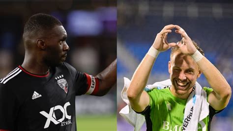 CF Montreal vs. D.C. United, Leagues Cup: group stage, kick-off time, squads and how to watch ...