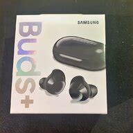 Samsung Galaxy Buds Plus for sale in UK | 52 used Samsung Galaxy Buds Plus