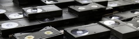 Your Betacam Tapes Preserved for Life