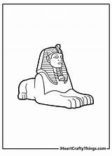 Egyptian Coloring Pages 100% Free Printables sketch template
