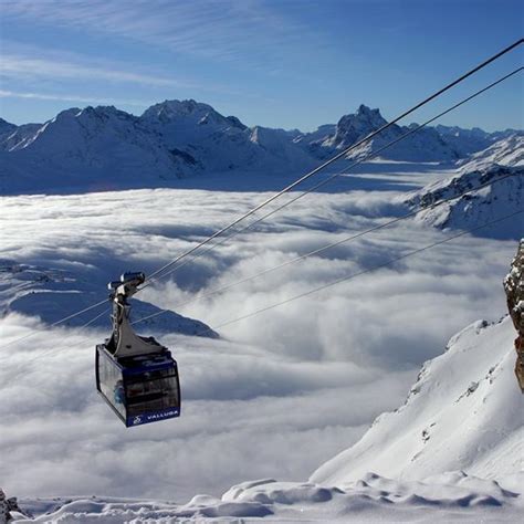 Austria | Cheap Ski Holiday Packages | Sunweb