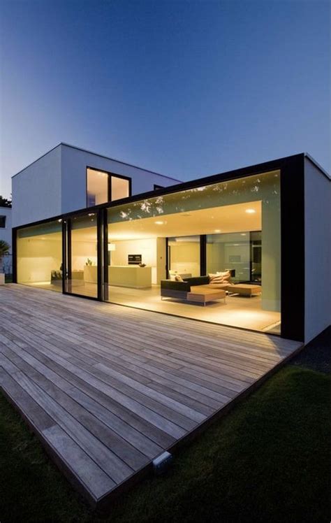 10 eye-catching glass house design to take inspiration from | Housing News