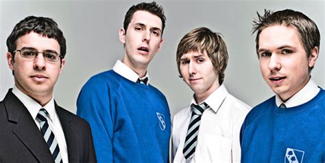 The Inbetweeners will return with entirely new cast | Daily Star