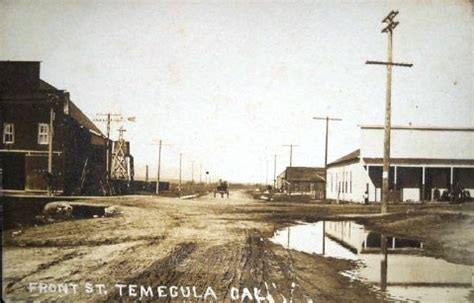 Temecula Valley Historical Society