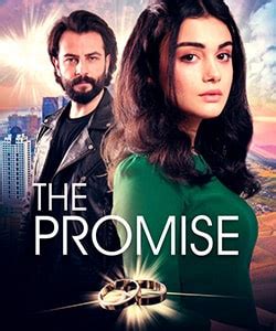 The Promise (Yemin) Tv Series - Turkish Drama