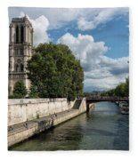Notre Dame Cathedral Paris Photograph by Lynn Bolt - Fine Art America