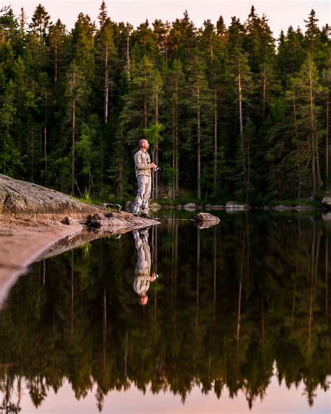 Freedom to roam in Sweden – nature & outdoor photography – Photographer ...