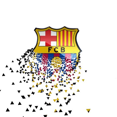 FC Barcelona Transparent | PNG All
