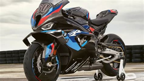 2023 BMW M1000RR Superbike M Series Is BMW - YouTube