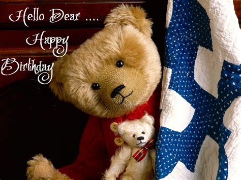 Free download Specially Best Teddy Bear Gifts for Birthday Wishes Festival Chaska [1600x1200 ...