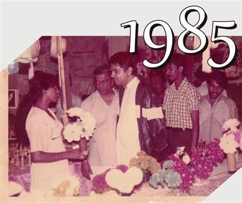 Ranil Wickremesinghe Age, Wife, Family, Biography & More » StarsUnfolded