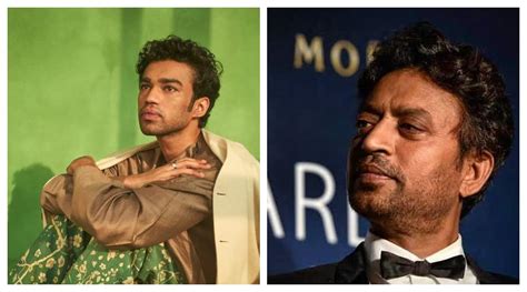 Babil Khan remembers father Irrfan Khan in emotional post: ‘You loved ...