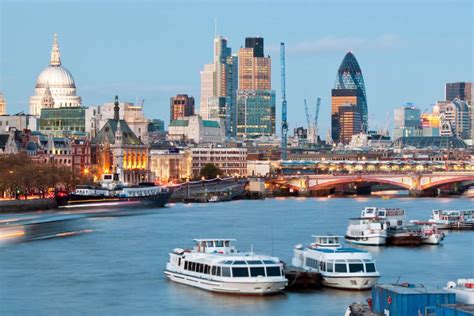 Thames River Sightseeing Cruises Tickets | Monday, 23 Jan 2023 at 12:00 AM