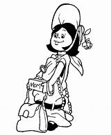 Mothers Day Coloring Pages  BlueBonkers Dress Up Like Mom sketch template