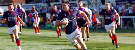 FAQs - London Scottish Rugby