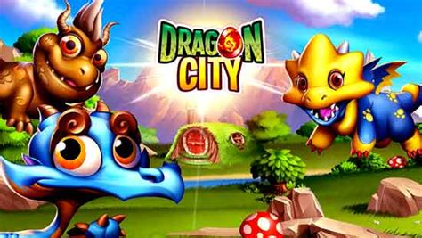 Dragon City MOD (Unlimited Money) APK Free Android v11.3.1