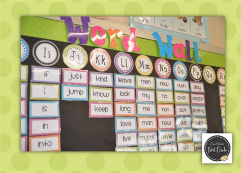 Bright Polka Dot Classroom Decor: Updates | Polka dot classroom, Polka dots classroom decor ...