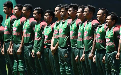 World Cup 2019: Bangladesh – Squad, Fixtures, Venue and Match Timing