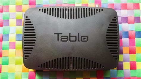 Nuvyyo Tablo Quad review: Cord-cutting for the geek-minded - CNET