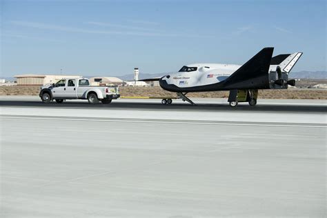 Gallery: Meet Dream Chaser: Page 4 | Space