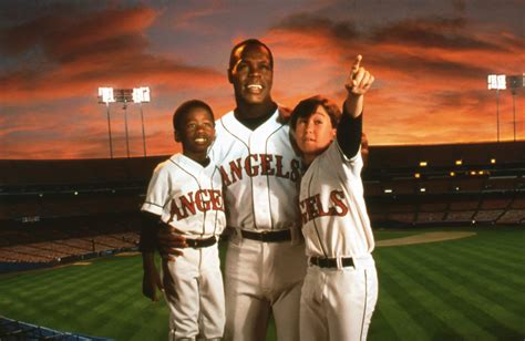 Angels in the Outfield (1994) - Turner Classic Movies