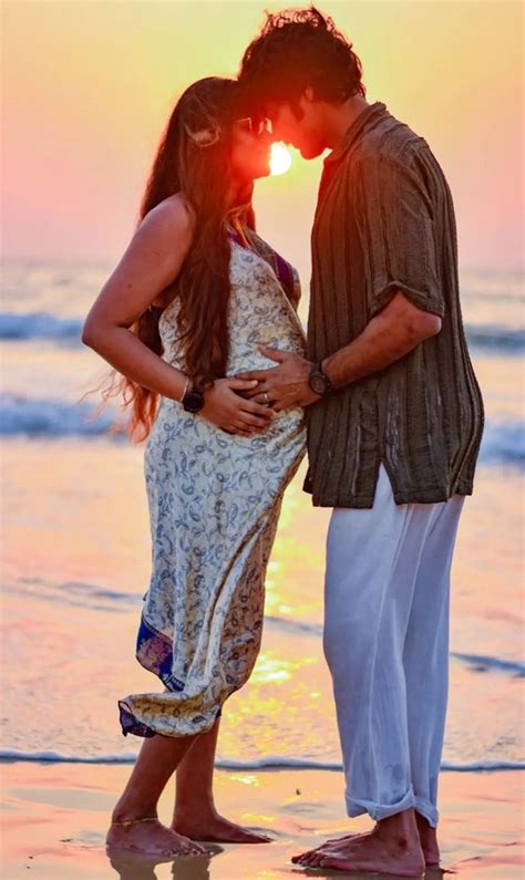 Netizens congratulate expectant father Naveen Chandra - Telugu News ...