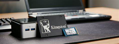 Kingston SSD 512GB - Leaders Center