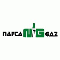 Nafta Gaz Logo PNG Vector (EPS) Free Download