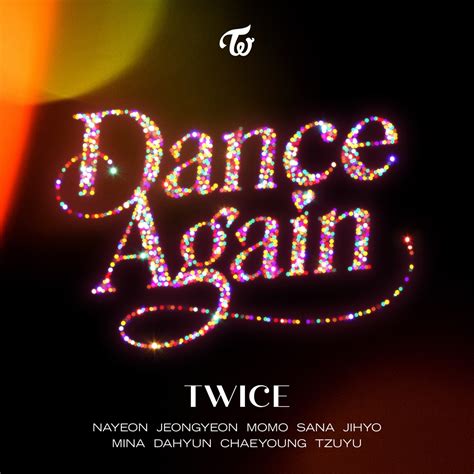 ‎Dance Again - Single - Album by TWICE - Apple Music