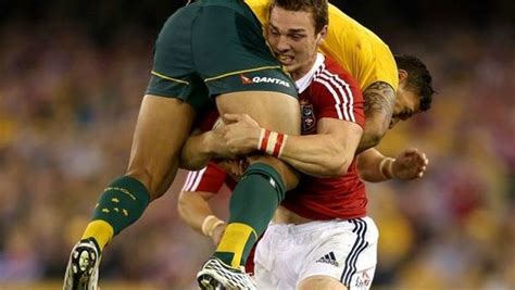 10 Funniest Moments In Rugby History