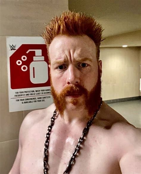 Sheamus in 2023 | Ginger hair men, Sheamus, Famous wrestlers