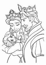 13 King And Queen Coloring Pages For Kids Free PDF Printables sketch template