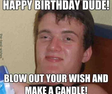 Happy Birthday Meme, Birthday Quotes, 30th Birthday, Memes Humor, Funny Humor, Weed Memes, Drunk ...