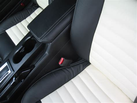 Custom interior for 05-09 mustang - The Mustang Source - Ford Mustang Forums