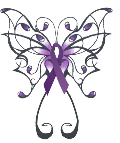 Lupus Awareness Ribbon - ClipArt Best