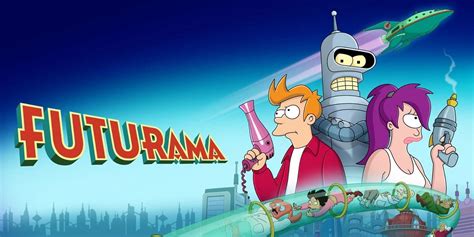 Futurama season 12: Tentative release date and everything we know so far