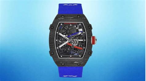 Richard Mille RM 67-02 Ogier for $315,000 for sale from a Seller on Chrono24