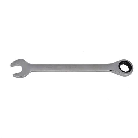 Ratchet Wrench Set 12 pcs