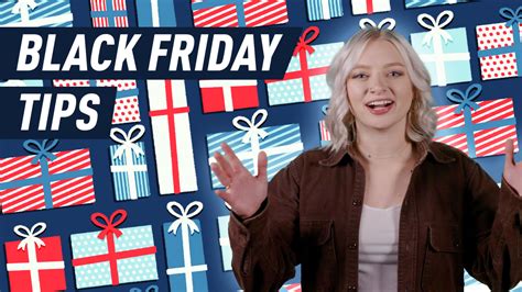 5 Black Friday shopping tips for 2023 | Mashable