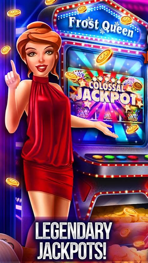 Slots™ Huuuge Casino - Android Apps on Google Play